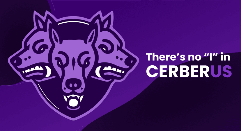 Cerberus Design System